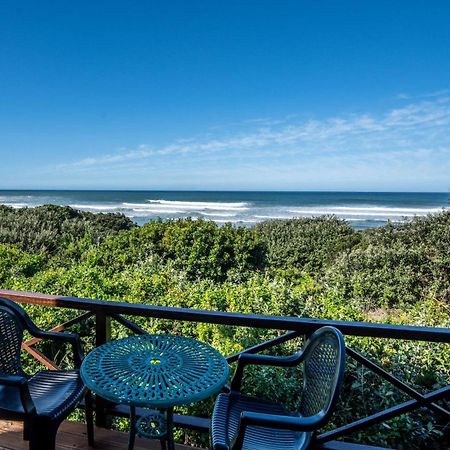 The Spinning Reel Beach Cottages Port Alfred Exterior foto