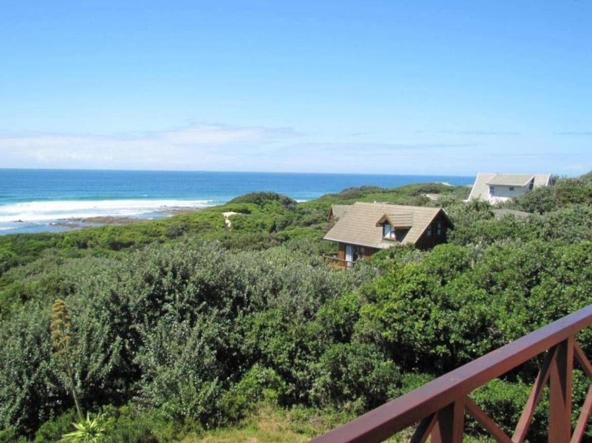 The Spinning Reel Beach Cottages Port Alfred Exterior foto