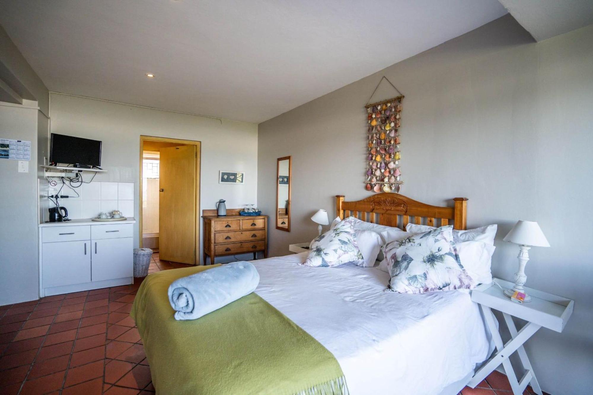 The Spinning Reel Beach Cottages Port Alfred Exterior foto