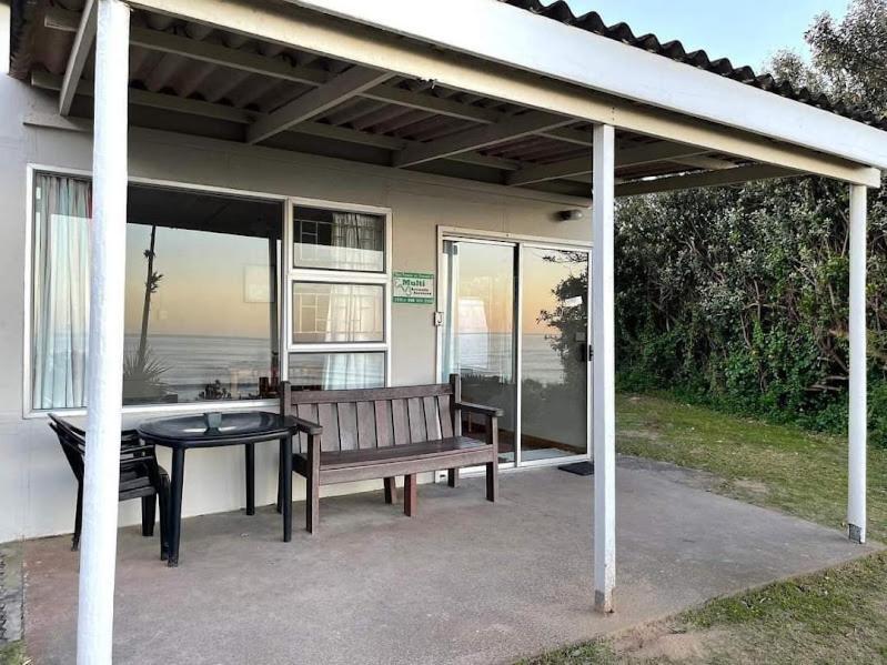 The Spinning Reel Beach Cottages Port Alfred Exterior foto